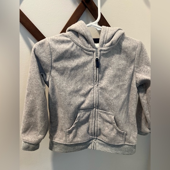 Toddler boy fleece jacket bundle 24 months - Picture 5 of 7